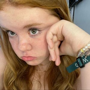 Meet your Posher, Karley